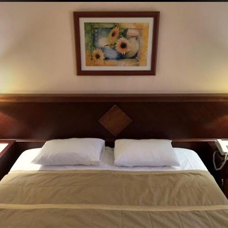 Doga Residence Hotel Άγκυρα Εξωτερικό φωτογραφία