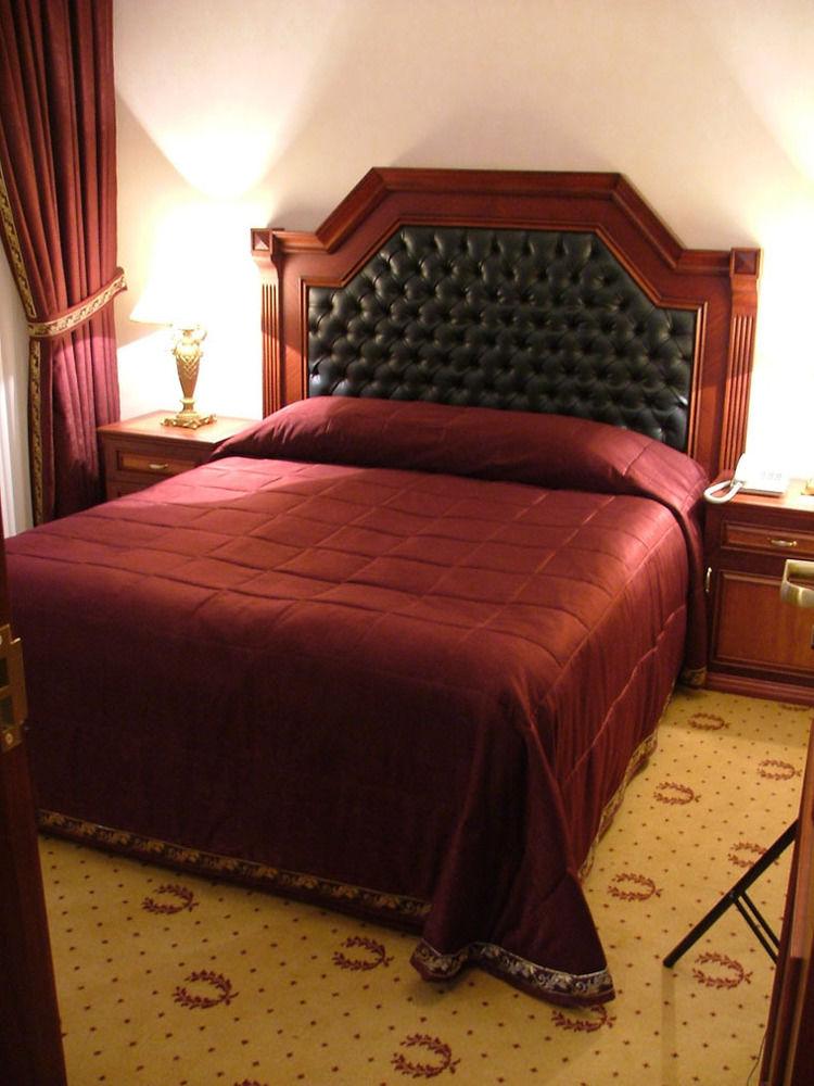 Doga Residence Hotel Άγκυρα Εξωτερικό φωτογραφία