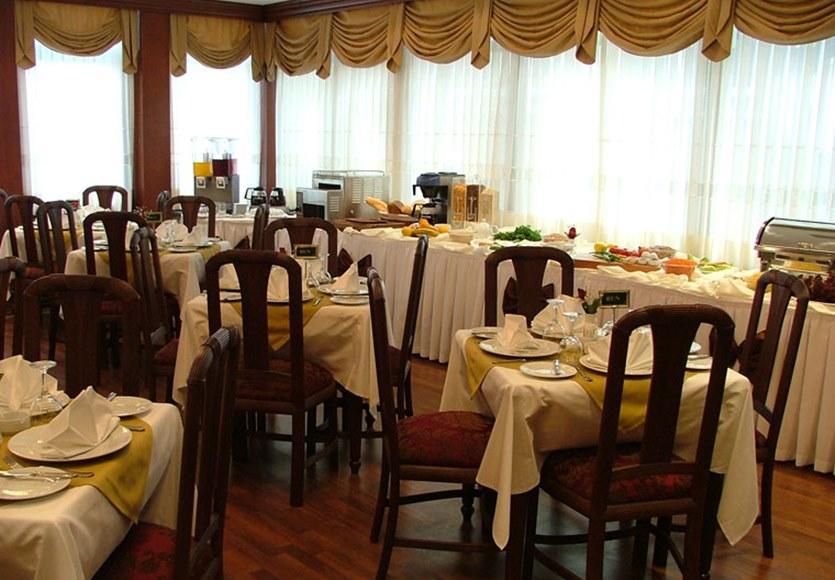 Doga Residence Hotel Άγκυρα Εξωτερικό φωτογραφία