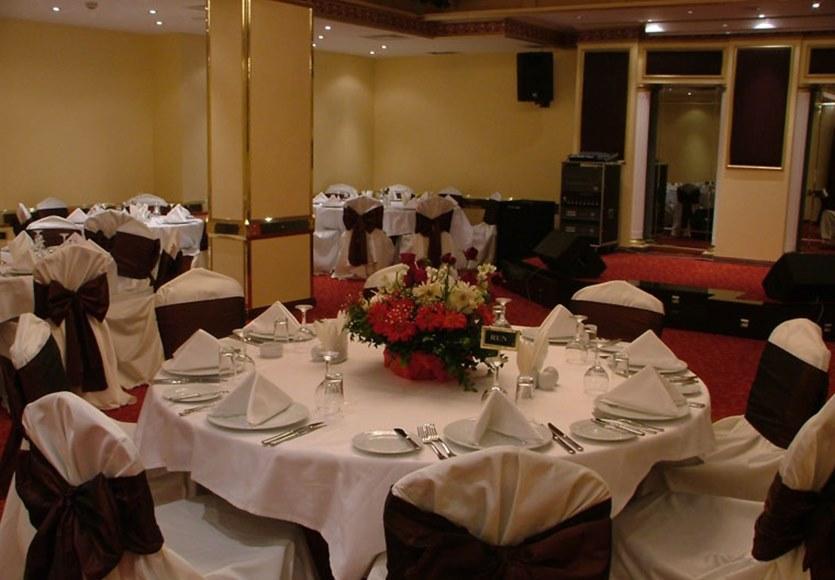 Doga Residence Hotel Άγκυρα Εξωτερικό φωτογραφία
