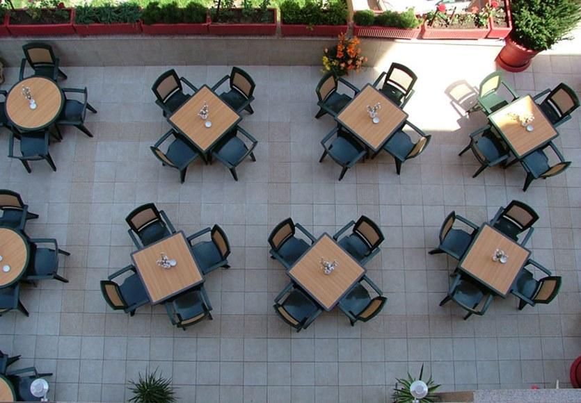 Doga Residence Hotel Άγκυρα Εξωτερικό φωτογραφία