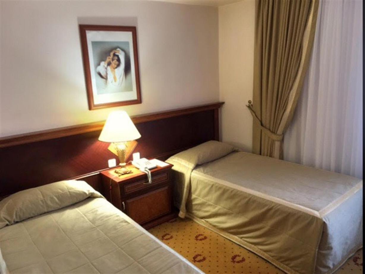 Doga Residence Hotel Άγκυρα Εξωτερικό φωτογραφία