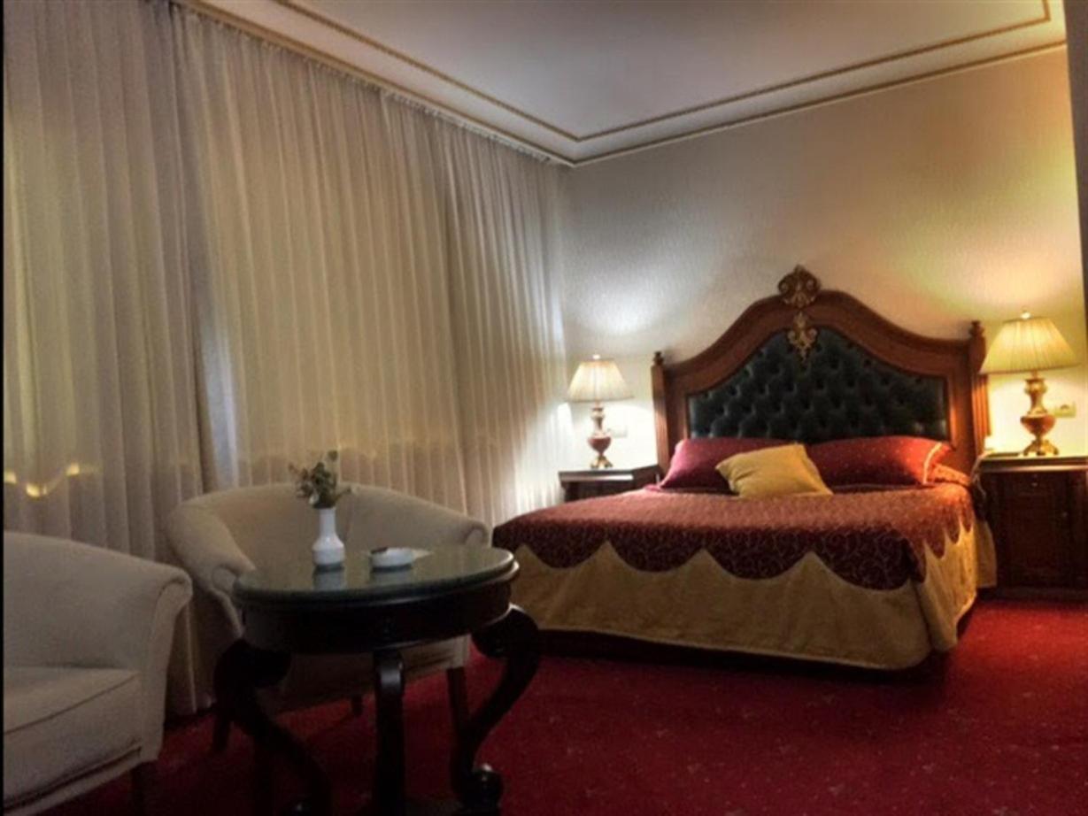Doga Residence Hotel Άγκυρα Εξωτερικό φωτογραφία