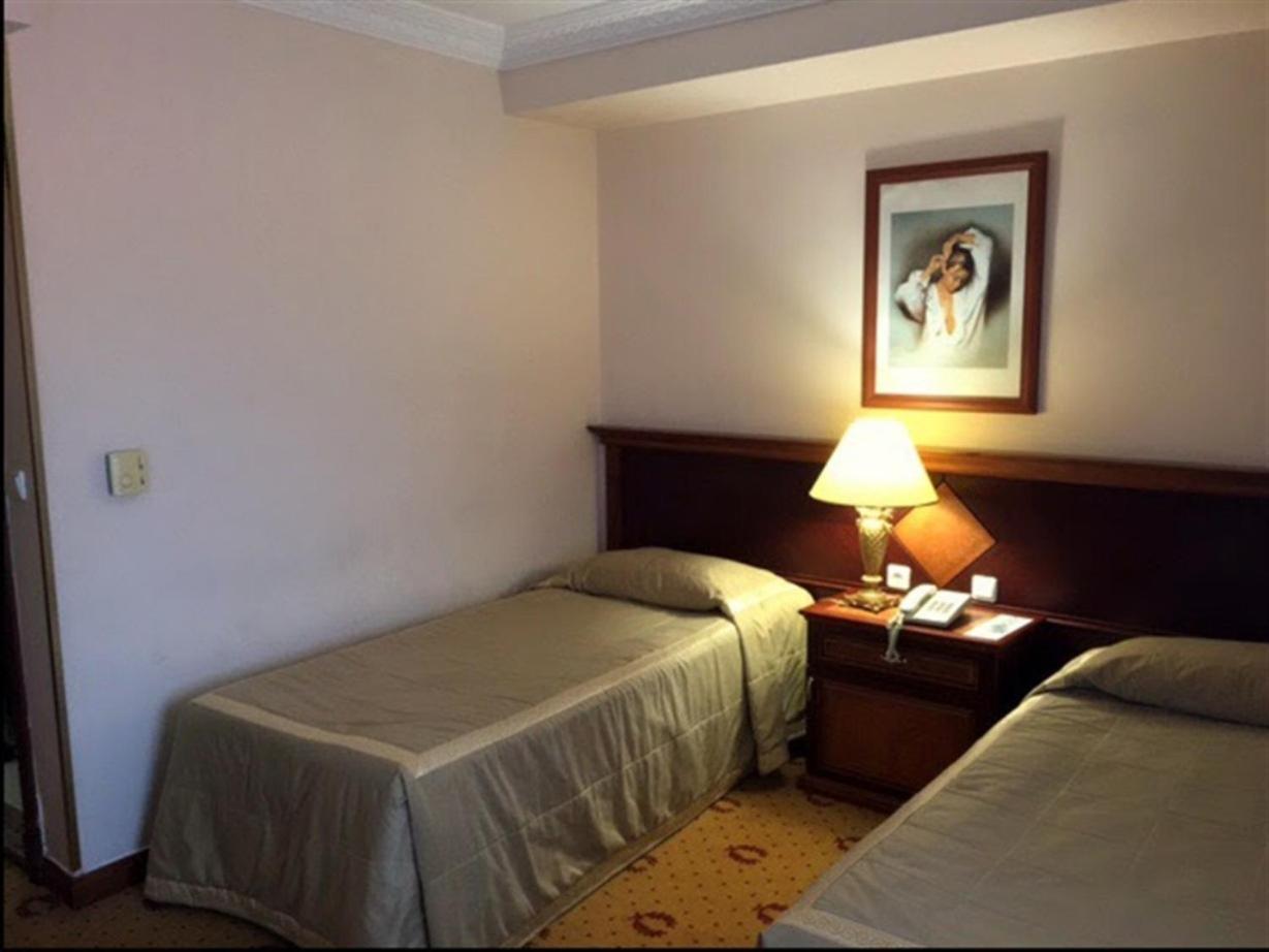 Doga Residence Hotel Άγκυρα Εξωτερικό φωτογραφία