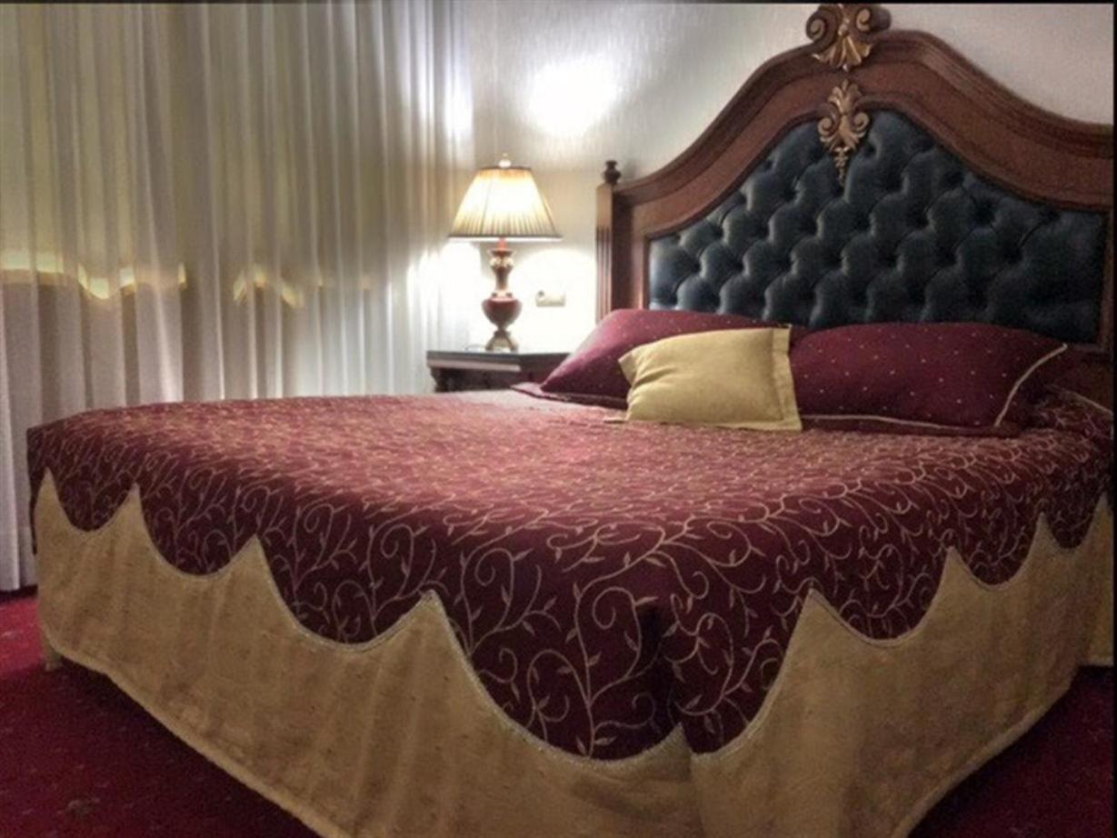 Doga Residence Hotel Άγκυρα Εξωτερικό φωτογραφία