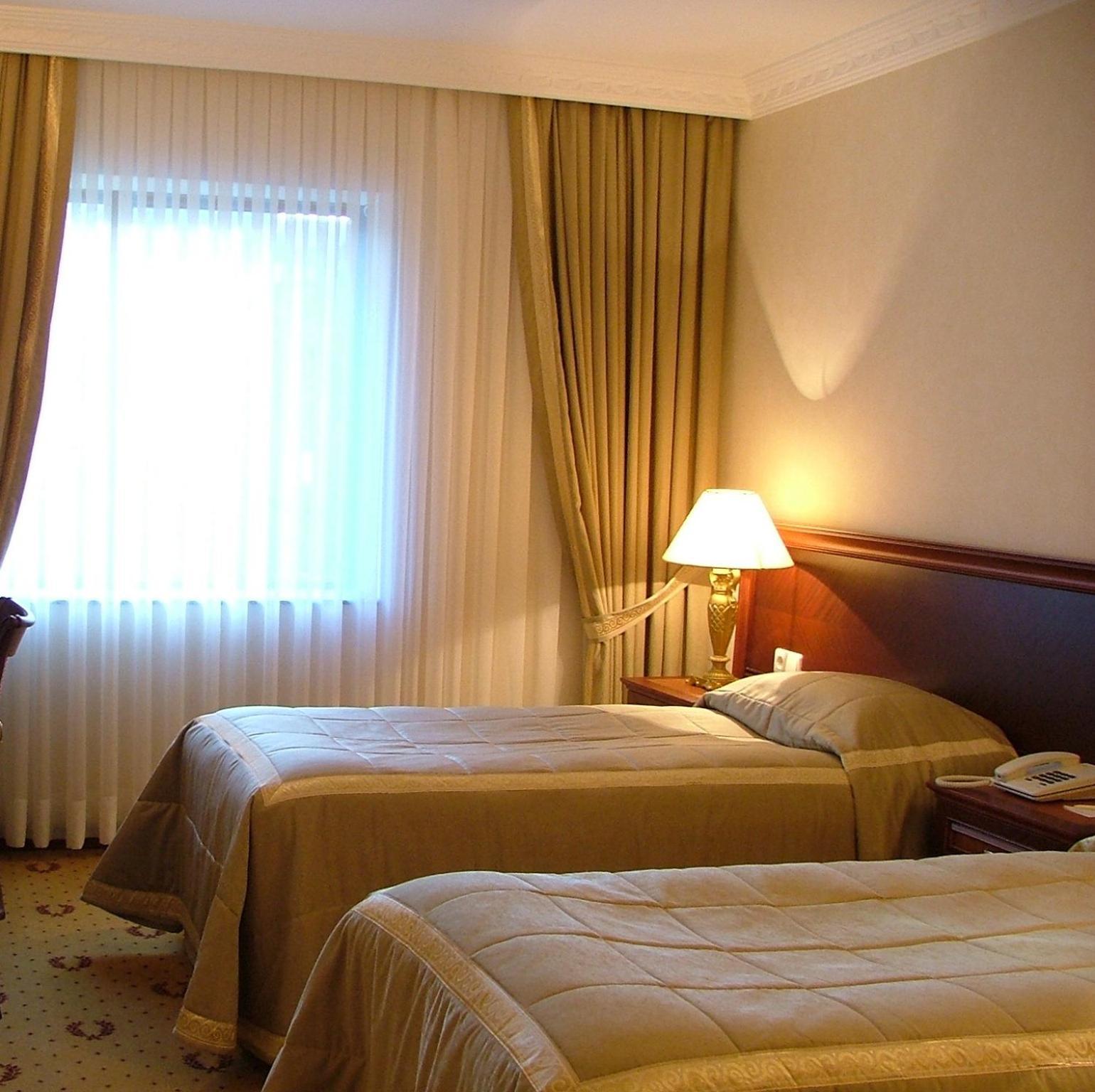 Doga Residence Hotel Άγκυρα Εξωτερικό φωτογραφία