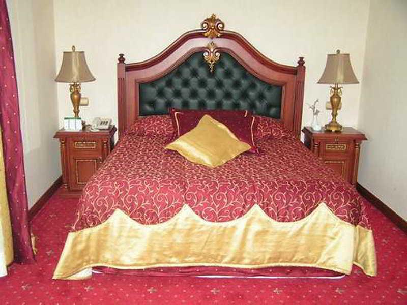 Doga Residence Hotel Άγκυρα Εξωτερικό φωτογραφία